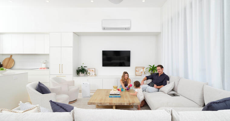 Split system cooling for Geelong homes