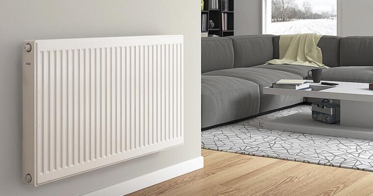 Hydronic heating panel, perfect for Geelong homes