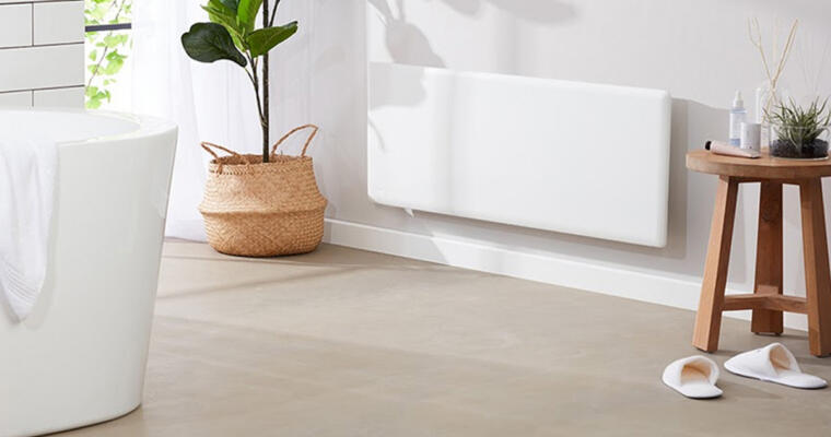 Nobo residential heater for Geelong homes