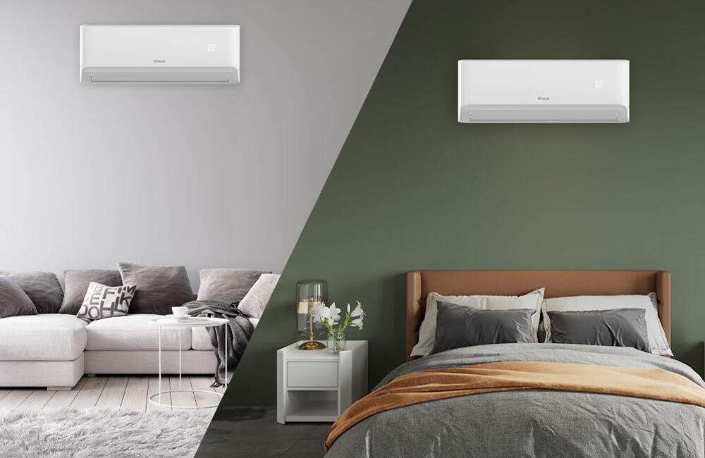 Multi Room Split Level System Multi split air conditioning in Geelong | Middleton's Heating & Cooling