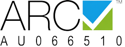 Arc-logo
